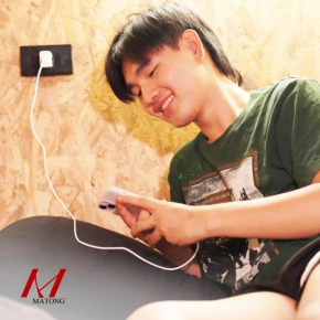 MaTong Hosted & MT Gallery New Friends Phuket Old Town Hostel